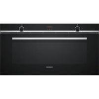 Siemens Built In Electric Compact Oven, 90 cm, VB554CCR0