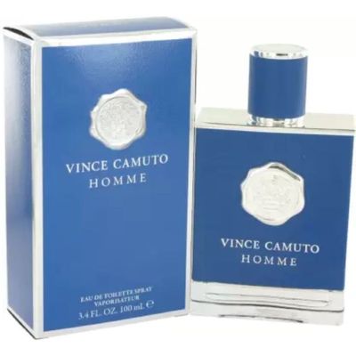 Vince Camuto Homme Men Edt 100ML