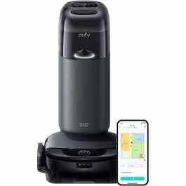 eufy RoboVac Omni S1, Black (EUF-T2071G11)