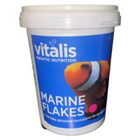 Vitalis Algae Flakes 22g - thumbnail