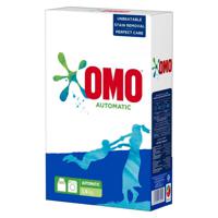 Omo Front Load Laundry Detergent Powder 1.5kg