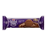 Britannia Good Day Choco Chip Cookies 120gm