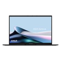 ASUS Zenbook 14 UM3406HA-OLEDR7W AMD Ryzen 7-8840HS 16GB RAM 1TB SSD AMD Radeon Graphics 14" FHD OLED Win 11 Home Ultrabook - Jade Black