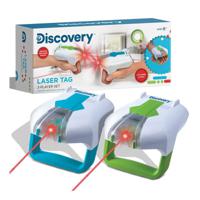 Discovery Laser Tag 2 Player Set - thumbnail