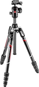 Manfrotto Befree Advanced Twist Camera Tripod Kit,, B07DV2MH29