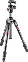 Manfrotto Befree Advanced Twist Camera Tripod Kit,, B07DV2MH29