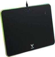 RAPOO V10 RGB Gaming Mouse Pad, 11858