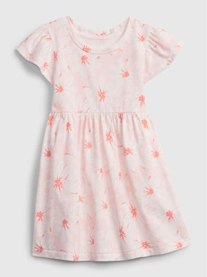 Toddler Skater Dress Toddler Skater Dress