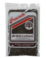 Peacock Black Pepper Whole Jumbo 250gm