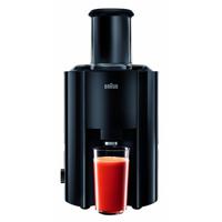 Braun Multi -Quick 3 Spin Juicer, 800 Watts - J300