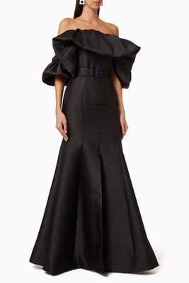 Pyper Evening Gown Pyper Evening Gown