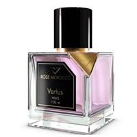 Vertus Rose Morocco (U) Edp 100Ml