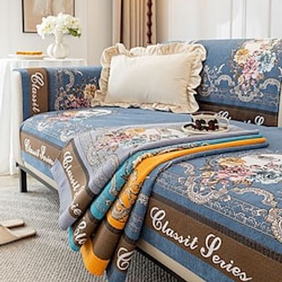 Couch Covers Sectional Sofa Cover Anti Scratch for Dogs Pet, Boho Sofa Seat Towel Mat, Slipcovers For Love Seat,L Shaped,Arm Chair Protector(Not Sold By A Set) Lightinthebox Couch Covers Sectional Sofa Cover Anti Scratch for Dogs Pet, Boho Sofa Seat Towel Mat, Slipcovers For Love Seat,L Shaped,Arm Chair Protector(Not Sold By A Set) Lightinthebox