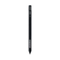 Legami Black Pencil With Eraser