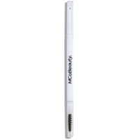 Mcobeauty Precision Brow Super Fine Pencil Light/Medium 0.025oz Eyebrow Pencil