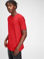 Pocket T-Shirt - thumbnail