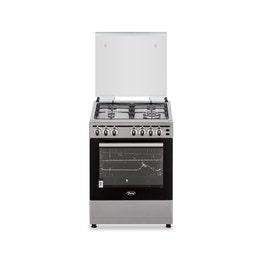 Terim 60 cm 4 Gas Burner Cooker TERGC66ST