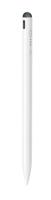 Trands Palm Rejection Stylus Pen White - TR-PN4015