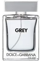 D&G The One Grey Intense for Men EDT 100 ML (UAE Delivery Only) - thumbnail