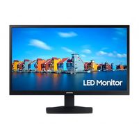 Samsung 22-Inch FHD Flat Monitor With Wide Viewing Angle (UAE Delivery Only) - thumbnail