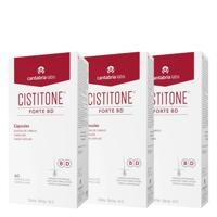 Cistitone Forte BD Anti-Hair Loss Capsules 3x60