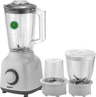 Impex 3 in 1 Blender, Juicer, Grinder, Mixer, Mincer 350 watts,1.5 Liter Unbreakable Jar-(Multi)-(BL 3503 B) - thumbnail