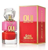 Juicy Couture Oui EDP 100 ML For Women (UAE Delivery Only)