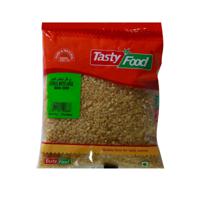 Tasty Food Burgol White Large 500gm