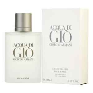 Giorgio Armani Acqua Di Gio (M) Edt 100Ml