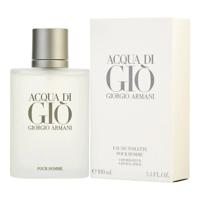 Giorgio Armani Acqua Di Gio (M) Edt 100Ml