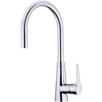 TEKA |VTK 938| Kitchen Tap Mixer with high spout and pullout shower