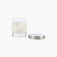 Wax Lyrical Small Jar Candle - Fresh Linen - 8 cms