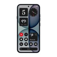 Nothing Phone 4a | 8GB RAM 256GB Storage | 50MP Camera | Snapdragon 7s Gen 4 | 5G Dual SIM | Black