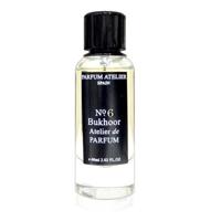 Parfum Atelier No 6 Bukhoor EDP 60Ml (UAE Delivery Only)