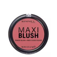 Rimmel Maxi Blush Powder Blush 003 Wild Card 9gr