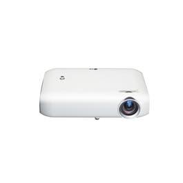 LG 1000 Lumen Minibeam LED Projector (Display/Open Unit)