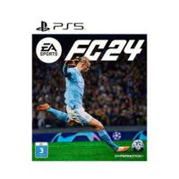 EA Sports FC 24 for PS5 (3G-PS5 EA SPORTS FC 24)