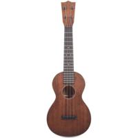 Martin Concert Ukulele FSC - Mahogany Top Back and Sides - Include Martin Gig Bag - thumbnail