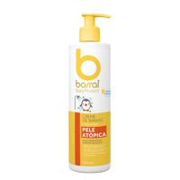 Barral BabyProtect Bath Cream Atopic Skin 500ml