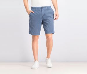 Mens Coastal Hybrid Short  Indigo