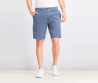 Mens Coastal Hybrid Short  Indigo - thumbnail