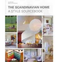 The Scandinavian Home: A Style Sourcebook - thumbnail