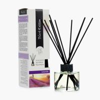 Boles D'Olor Mikado Black Edition Lavender Reed Diffuser Bottle