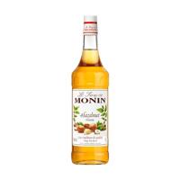 Monin Hazelnut Syrup 1 Ltr