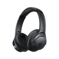 Soundcore Q11i Wireless Over-Ear Bluetooth Headphones by Anker - Dark Grey (A3005HA1)