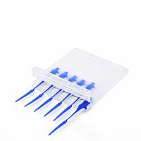 Elgydium Clinic Dental Brush x36