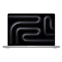 Apple MacBook Pro 16.2 inch, M4 MAX Chip 14-Core CPU 32-Core GPU, Liquid Retina XDR, 36GB RAM, 1TB SSD, Silver, MX2V3 (English Keyboard, Apple Warranty)