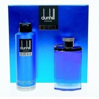 Dunhill Desire Blue (M) Set Edt 100Ml + Body Spray 226Ml