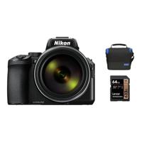 Nikon COOLPIX P950 Digital Camera (Bundle) - thumbnail