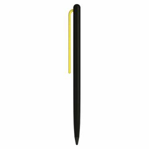 Pininfarina Segno Grafeex Pencil Yellow Graphite Pencil - Grafeex Tip Graphite Compound